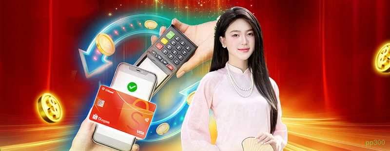 Requisitos cadastro pp300